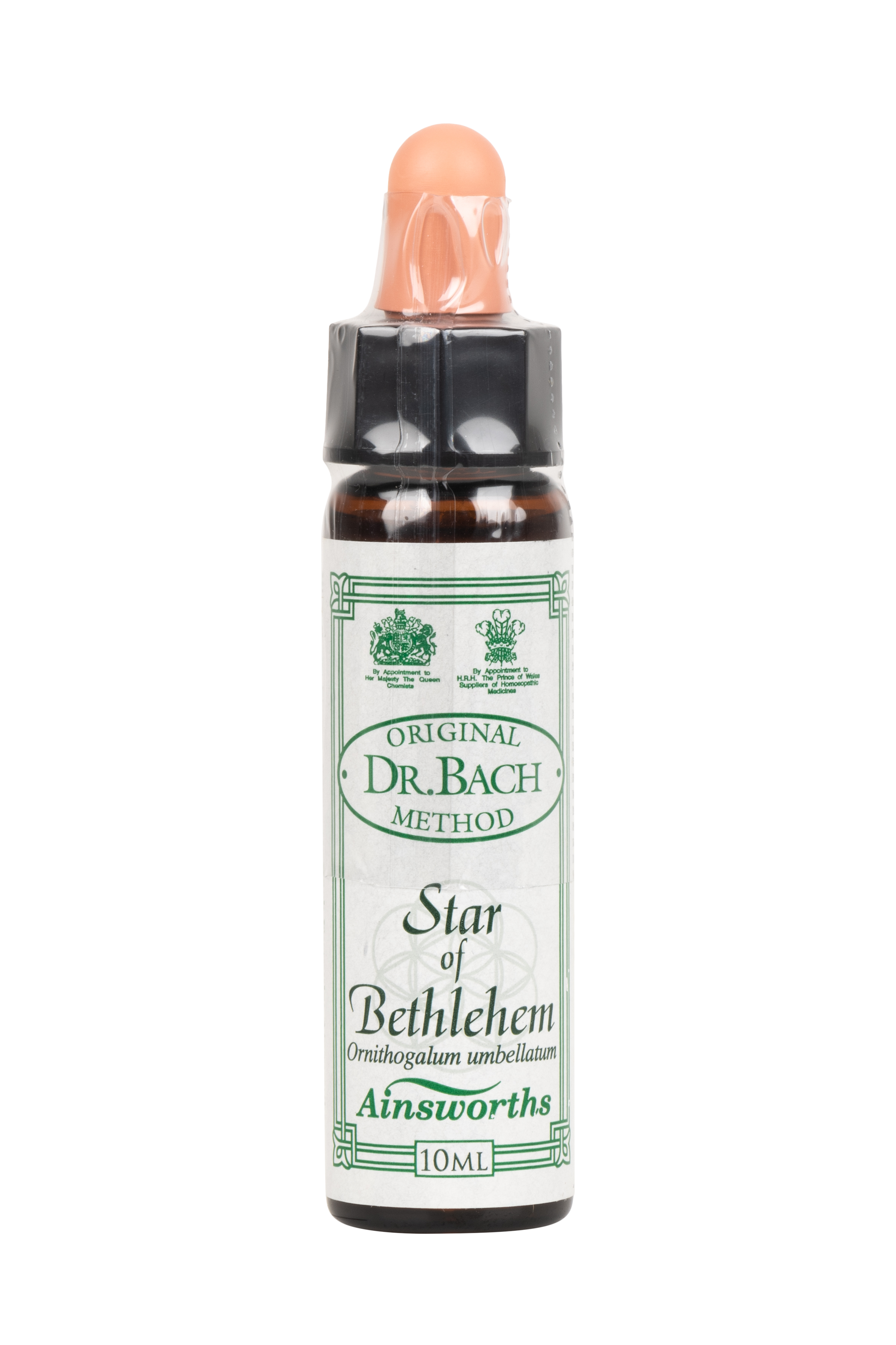 Star of Bethlehem Remedy 10ml Bottle